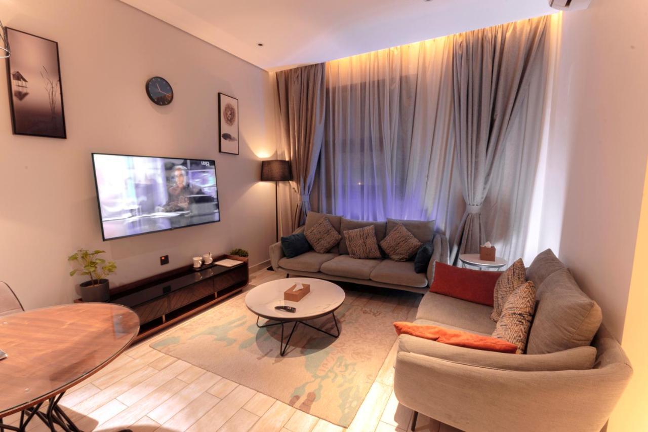 فيفيان بارك الروابى Vivian Park Al Rawabi 3* Riyadh