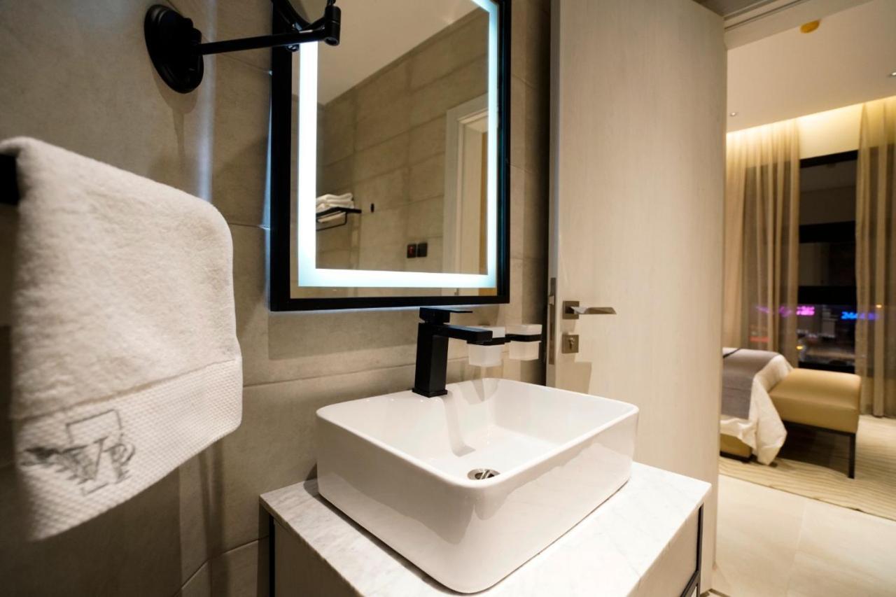 فيفيان بارك الروابى Vivian Park Al Rawabi 3* Riyadh
