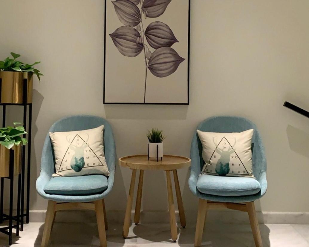 Aparthotel فيفيان بارك الروابى Vivian Park Al Rawabi Riyadh